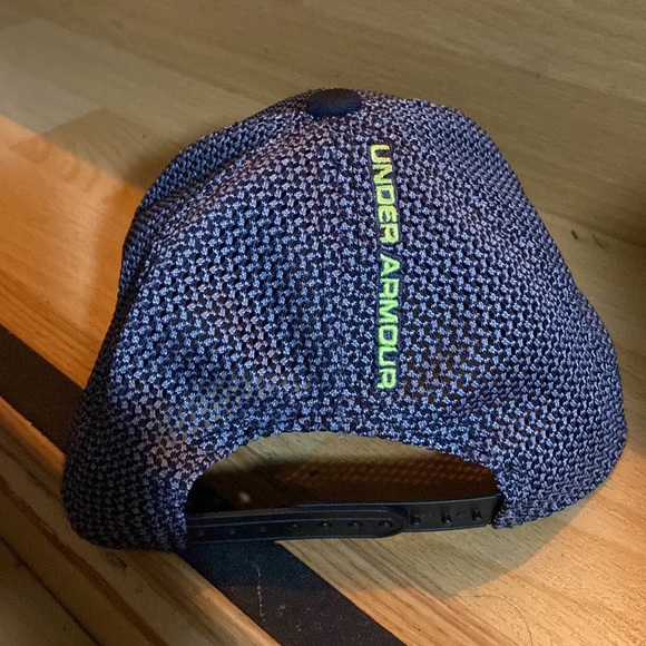 Under Armour Youth Hat - Picture 4 of 4